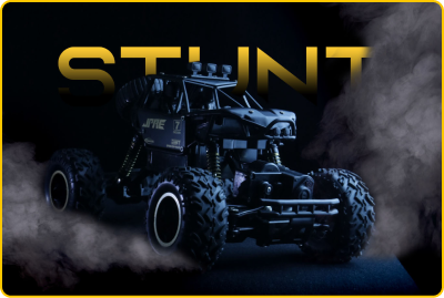The Stunt Truck