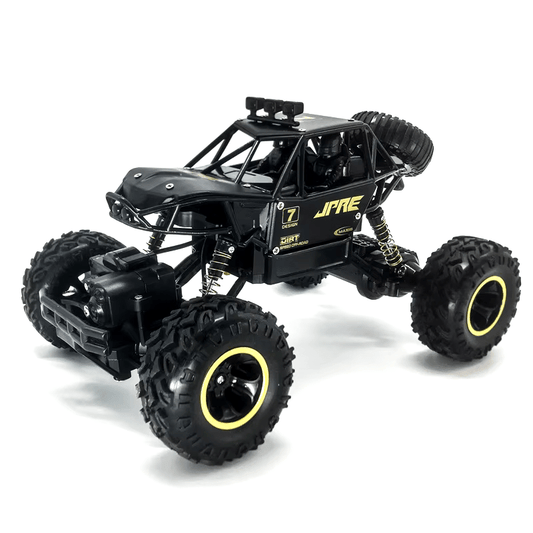 Best rc stunt truck online