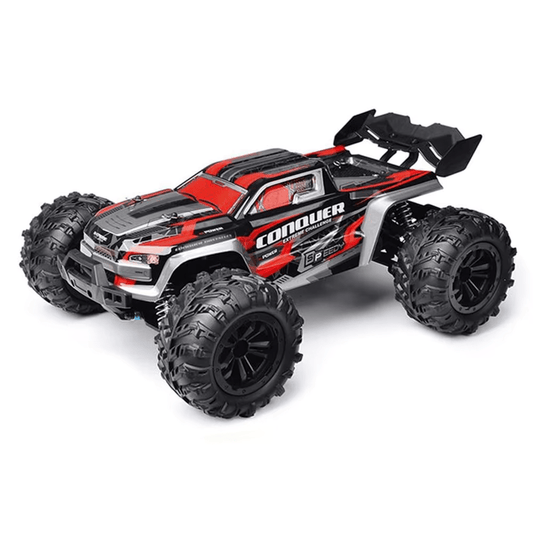 Affordable rc trucks online